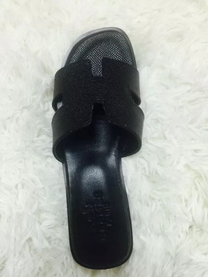 HERMES Slippers Women--037